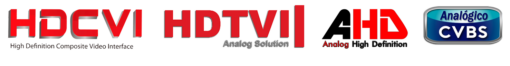 Camara Saxxon Bullet HDCVI 1080P - Imagen 2