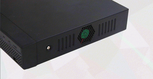 DVR Dahua 8 Canales HDCVI 1080P - Imagen 2