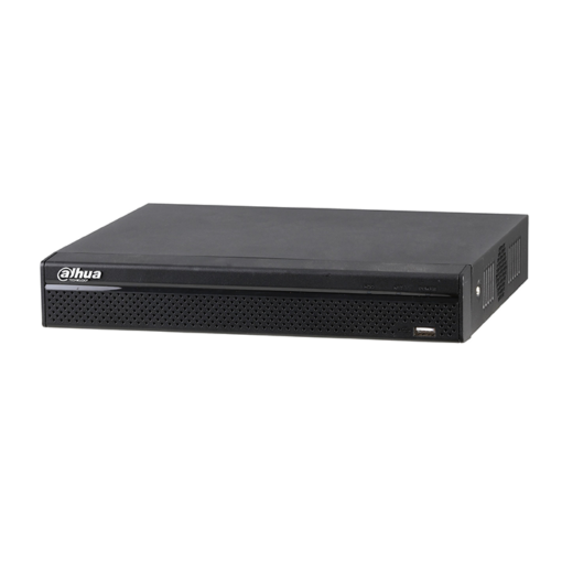 DVR Dahua 16 Canales HDCVI 1080P