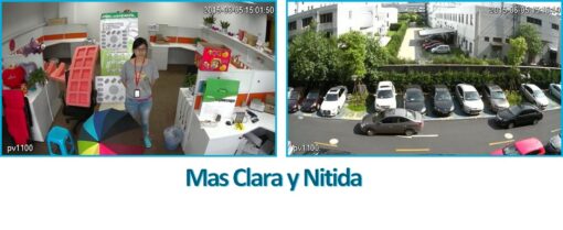 Camara Dahua Bullet HDCVI 720P - Imagen 2