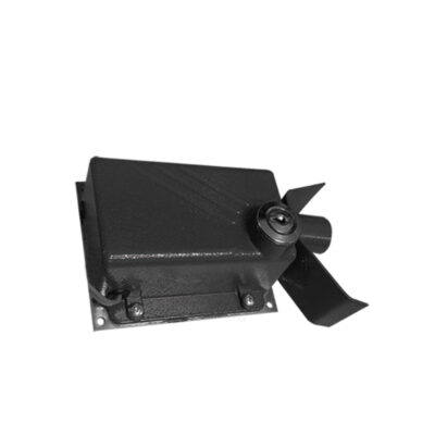 Chapa de Piso SEG 127V con Modulo de Proteccion